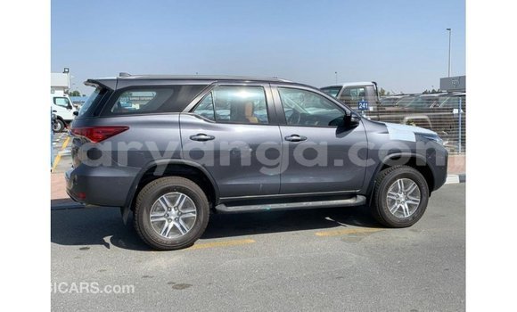Acheter Import Voiture Toyota Fortuner Autre à Import - Dubai, Malawi Acheter Import Voiture Toyota Fortuner Autre à Import - Dubai, Malawi