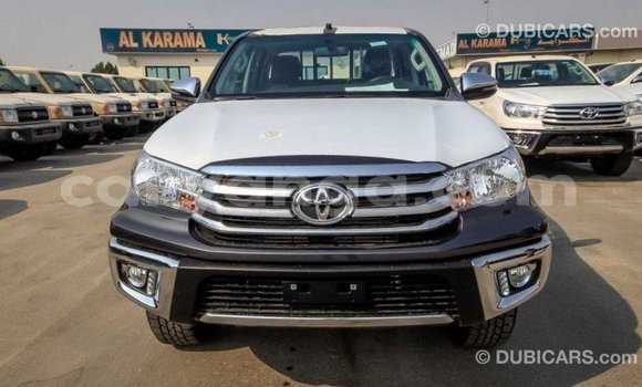 Buy Import Toyota Hilux Black Car in Import - Dubai in Malawi Buy Import Toyota Hilux Black Car in Import - Dubai in Malawi
