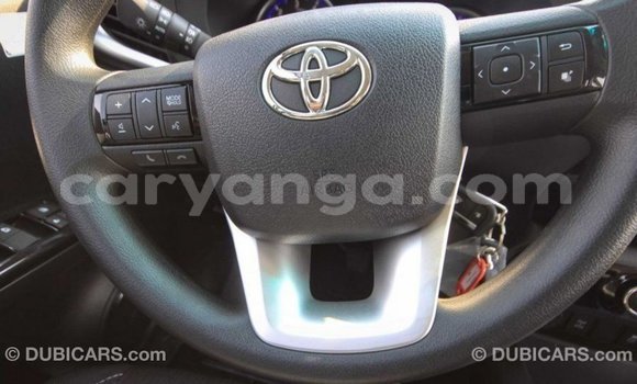 Buy Import Toyota Hilux Black Car in Import - Dubai in Malawi Buy Import Toyota Hilux Black Car in Import - Dubai in Malawi