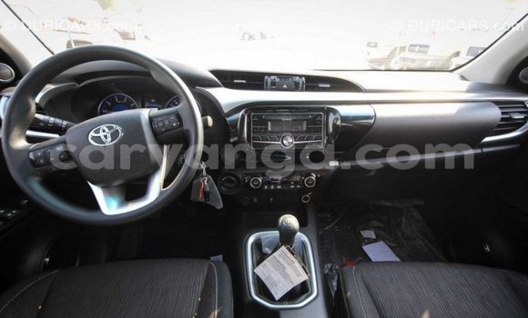 Buy Import Toyota Hilux Black Car in Import - Dubai in Malawi Buy Import Toyota Hilux Black Car in Import - Dubai in Malawi
