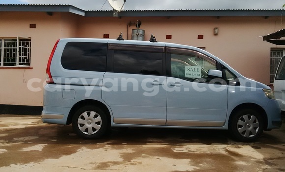 Buy New Nissan Serena Blue Car in Blantyre in Malawi Buy New Nissan Serena Blue Car in Blantyre in Malawi