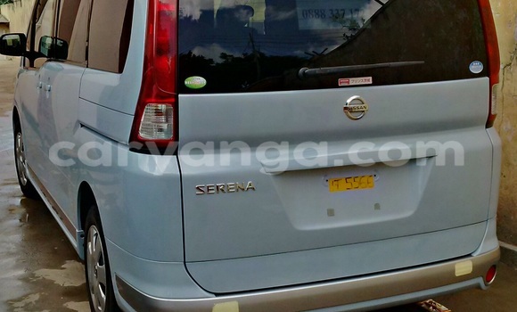 Nunua Mpya Nissan Serena Blue Gari ndani ya Blantyre nchini Malawi Nunua Mpya Nissan Serena Blue Gari ndani ya Blantyre nchini Malawi