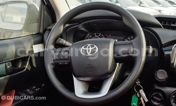 Buy Import Toyota Hilux White Car in Import - Dubai in Malawi Buy Import Toyota Hilux White Car in Import - Dubai in Malawi
