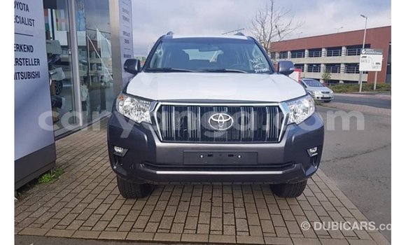 Buy Import Toyota Prado Other Car in Import - Dubai in Malawi Buy Import Toyota Prado Other Car in Import - Dubai in Malawi