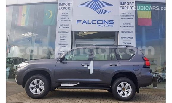 Buy Import Toyota Prado Other Car in Import - Dubai in Malawi Buy Import Toyota Prado Other Car in Import - Dubai in Malawi