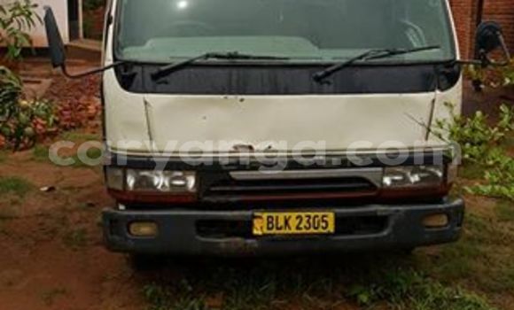 Acheter Occasion Voiture Toyota Hiace Autre à Lilongwe, Malawi Acheter Occasion Voiture Toyota Hiace Autre à Lilongwe, Malawi