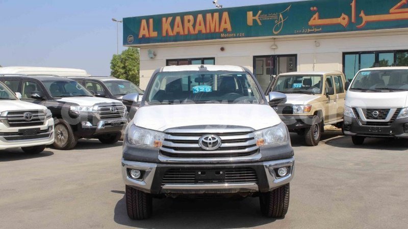 Big with watermark toyota hilux malawi import dubai 7443