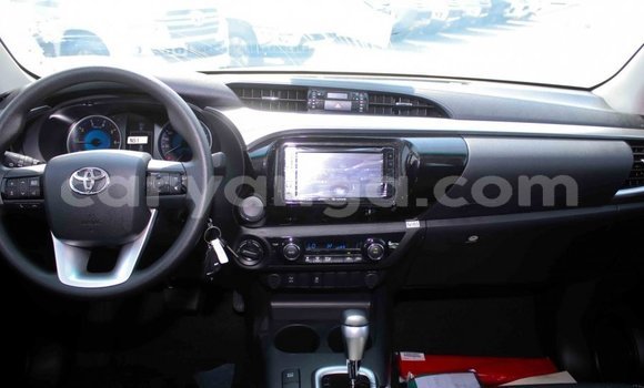 Buy Import Toyota Hilux Other Car in Import - Dubai in Malawi Buy Import Toyota Hilux Other Car in Import - Dubai in Malawi