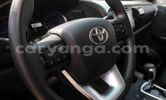 Buy Import Toyota Hilux Other Car in Import - Dubai in Malawi Buy Import Toyota Hilux Other Car in Import - Dubai in Malawi