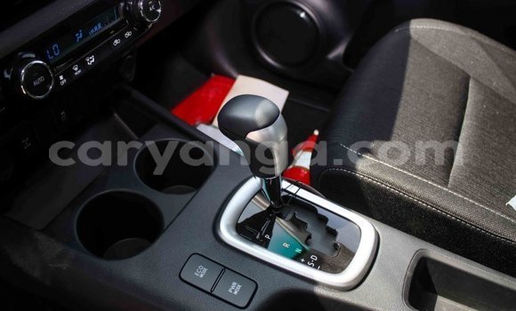 Buy Import Toyota Hilux Other Car in Import - Dubai in Malawi Buy Import Toyota Hilux Other Car in Import - Dubai in Malawi