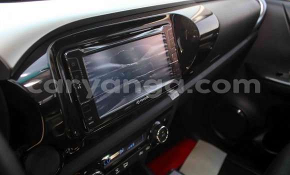 Buy Import Toyota Hilux Other Car in Import - Dubai in Malawi Buy Import Toyota Hilux Other Car in Import - Dubai in Malawi
