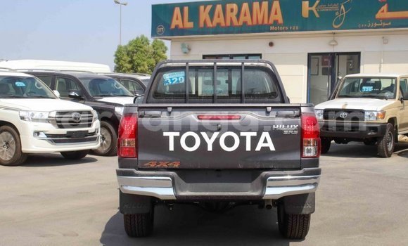Buy Import Toyota Hilux Other Car in Import - Dubai in Malawi Buy Import Toyota Hilux Other Car in Import - Dubai in Malawi