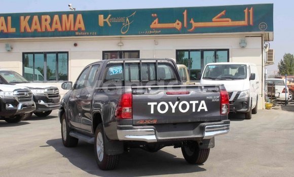 Buy Import Toyota Hilux Other Car in Import - Dubai in Malawi Buy Import Toyota Hilux Other Car in Import - Dubai in Malawi