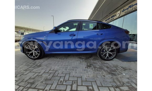 Buy Import BMW K Blue Bike in Import - Dubai in Malawi Buy Import BMW K Blue Bike in Import - Dubai in Malawi