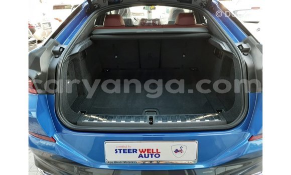 Buy Import BMW K Blue Bike in Import - Dubai in Malawi Buy Import BMW K Blue Bike in Import - Dubai in Malawi