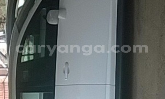 Buy Used Nissan Tilda White Car in Blantyre in Malawi Buy Used Nissan Tilda White Car in Blantyre in Malawi