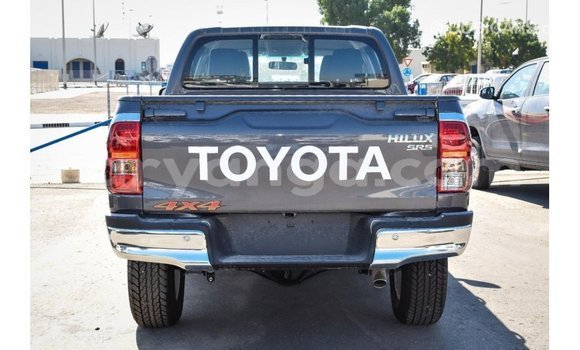 Buy Import Toyota Hilux Other Car in Import - Dubai in Malawi Buy Import Toyota Hilux Other Car in Import - Dubai in Malawi