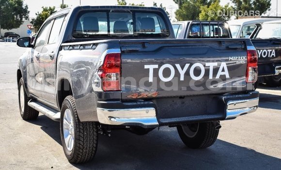 Buy Import Toyota Hilux Other Car in Import - Dubai in Malawi Buy Import Toyota Hilux Other Car in Import - Dubai in Malawi