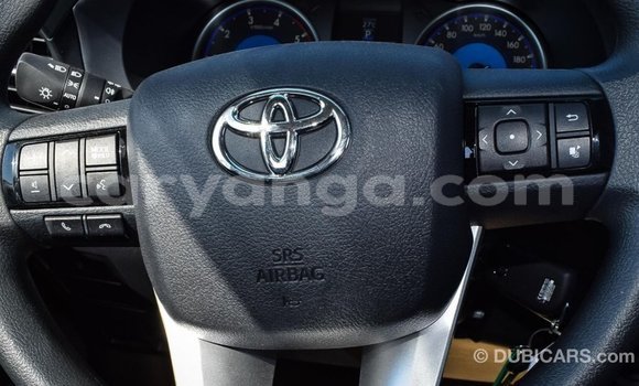 Buy Import Toyota Hilux Other Car in Import - Dubai in Malawi Buy Import Toyota Hilux Other Car in Import - Dubai in Malawi
