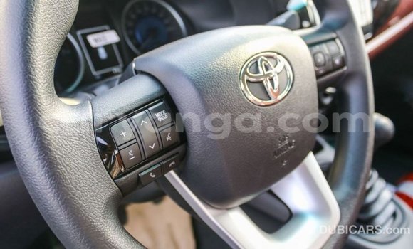 Buy Import Toyota Hilux White Car in Import - Dubai in Malawi Buy Import Toyota Hilux White Car in Import - Dubai in Malawi