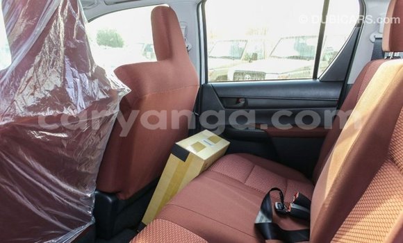 Buy Import Toyota Hilux White Car in Import - Dubai in Malawi Buy Import Toyota Hilux White Car in Import - Dubai in Malawi