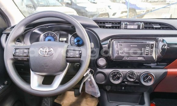 Buy Import Toyota Hilux White Car in Import - Dubai in Malawi Buy Import Toyota Hilux White Car in Import - Dubai in Malawi