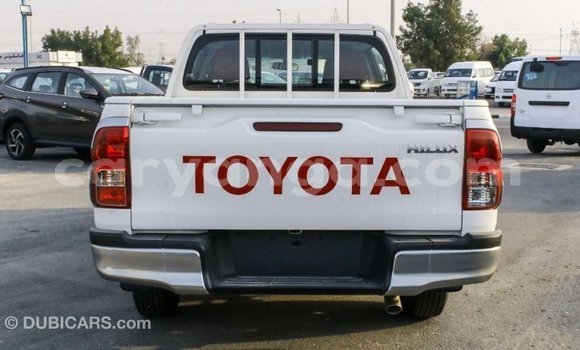 Buy Import Toyota Hilux White Car in Import - Dubai in Malawi Buy Import Toyota Hilux White Car in Import - Dubai in Malawi