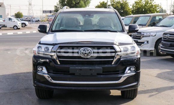 Buy Import Toyota Land Cruiser Black Car in Import - Dubai in Malawi Buy Import Toyota Land Cruiser Black Car in Import - Dubai in Malawi