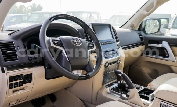 Buy Import Toyota Land Cruiser Black Car in Import - Dubai in Malawi Buy Import Toyota Land Cruiser Black Car in Import - Dubai in Malawi