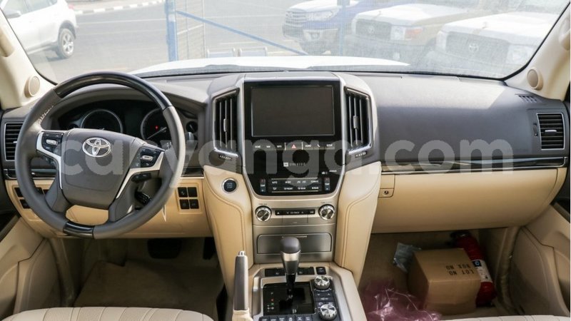 Big with watermark toyota land cruiser malawi import dubai 7447