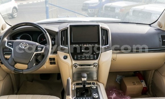 Buy Import Toyota Land Cruiser Black Car in Import - Dubai in Malawi Buy Import Toyota Land Cruiser Black Car in Import - Dubai in Malawi