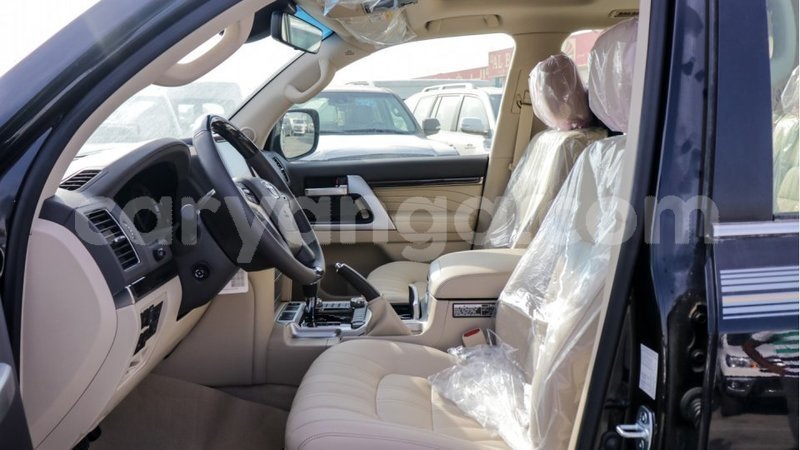 Big with watermark toyota land cruiser malawi import dubai 7447