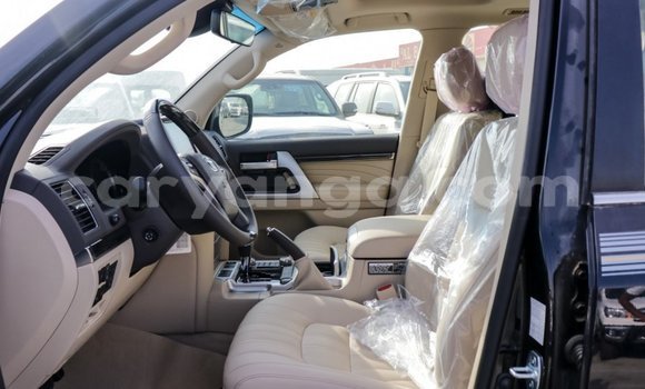 Buy Import Toyota Land Cruiser Black Car in Import - Dubai in Malawi Buy Import Toyota Land Cruiser Black Car in Import - Dubai in Malawi