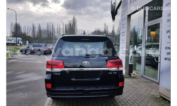 Buy Import Toyota Land Cruiser Black Car in Import - Dubai in Malawi Buy Import Toyota Land Cruiser Black Car in Import - Dubai in Malawi