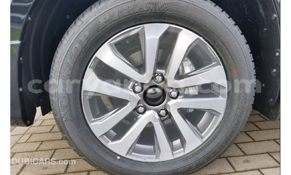 Buy Import Toyota Land Cruiser Black Car in Import - Dubai in Malawi Buy Import Toyota Land Cruiser Black Car in Import - Dubai in Malawi