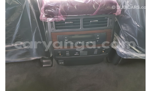 Buy Import Toyota Land Cruiser Black Car in Import - Dubai in Malawi Buy Import Toyota Land Cruiser Black Car in Import - Dubai in Malawi