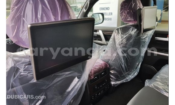 Buy Import Toyota Land Cruiser Black Car in Import - Dubai in Malawi Buy Import Toyota Land Cruiser Black Car in Import - Dubai in Malawi