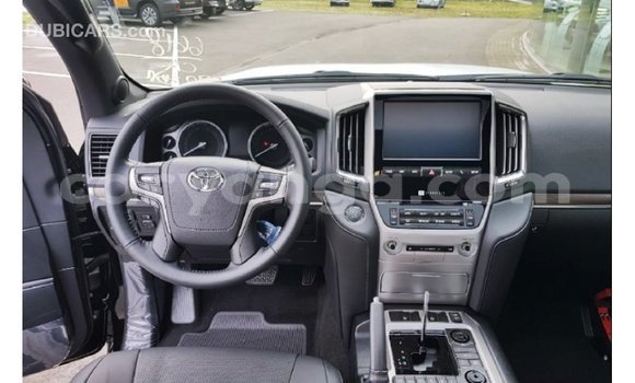 Buy Import Toyota Land Cruiser Black Car in Import - Dubai in Malawi Buy Import Toyota Land Cruiser Black Car in Import - Dubai in Malawi