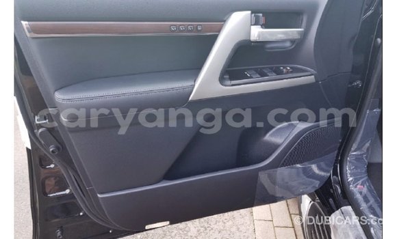 Buy Import Toyota Land Cruiser Black Car in Import - Dubai in Malawi Buy Import Toyota Land Cruiser Black Car in Import - Dubai in Malawi