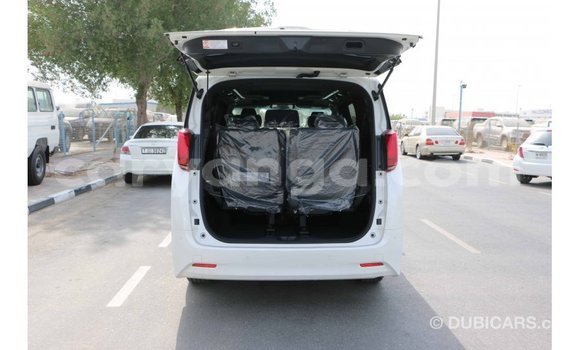 Buy Import Toyota Alphard White Car in Import - Dubai in Malawi Buy Import Toyota Alphard White Car in Import - Dubai in Malawi