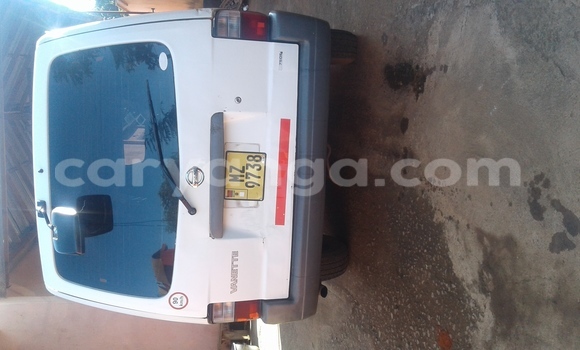 Buy Used Nissan 350Z White Car in Lilongwe in Malawi Buy Used Nissan 350Z White Car in Lilongwe in Malawi