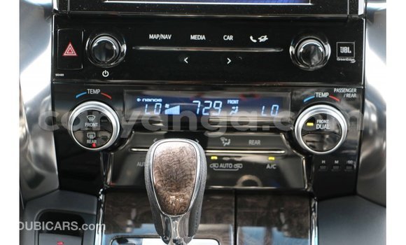 Buy Import Toyota Alphard White Car in Import - Dubai in Malawi Buy Import Toyota Alphard White Car in Import - Dubai in Malawi