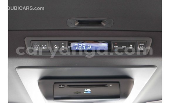 Buy Import Toyota Alphard White Car in Import - Dubai in Malawi Buy Import Toyota Alphard White Car in Import - Dubai in Malawi