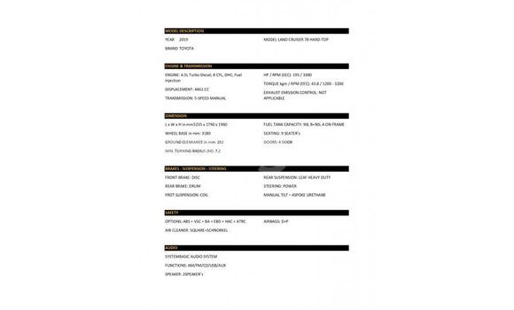 Buy Import Toyota Land Cruiser White Car in Import - Dubai in Malawi Buy Import Toyota Land Cruiser White Car in Import - Dubai in Malawi