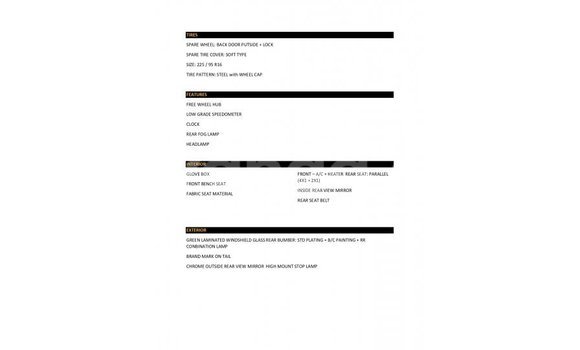 Buy Import Toyota Land Cruiser White Car in Import - Dubai in Malawi Buy Import Toyota Land Cruiser White Car in Import - Dubai in Malawi