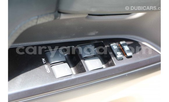 Buy Import Toyota Land Cruiser White Car in Import - Dubai in Malawi Buy Import Toyota Land Cruiser White Car in Import - Dubai in Malawi