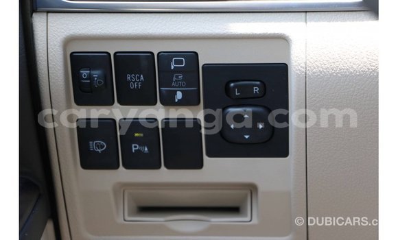 Buy Import Toyota Land Cruiser White Car in Import - Dubai in Malawi Buy Import Toyota Land Cruiser White Car in Import - Dubai in Malawi