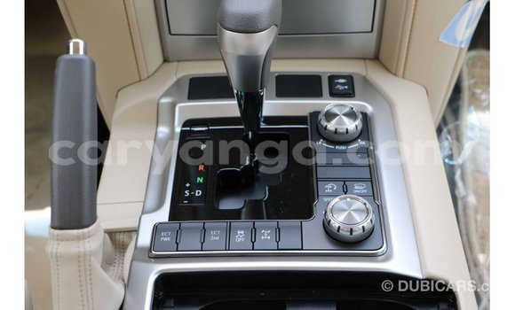 Buy Import Toyota Land Cruiser White Car in Import - Dubai in Malawi Buy Import Toyota Land Cruiser White Car in Import - Dubai in Malawi