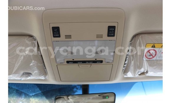 Buy Import Toyota Land Cruiser White Car in Import - Dubai in Malawi Buy Import Toyota Land Cruiser White Car in Import - Dubai in Malawi