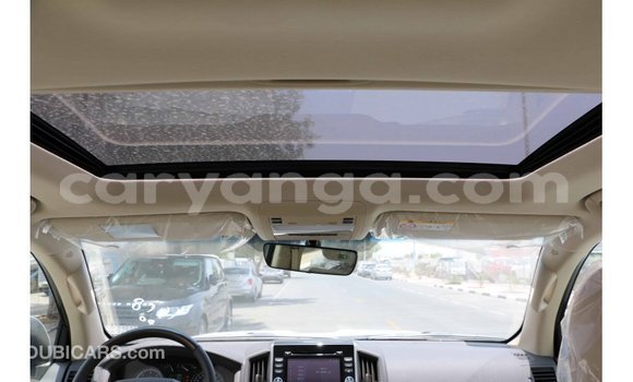 Buy Import Toyota Land Cruiser White Car in Import - Dubai in Malawi Buy Import Toyota Land Cruiser White Car in Import - Dubai in Malawi